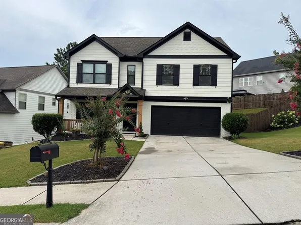 4826 Clarkstone Dr, Flowery Branch, GA 30542