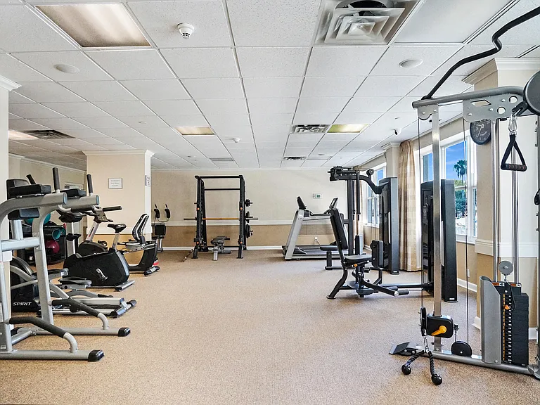 4010 Galt Ocean Dr #1514 — Photo 25