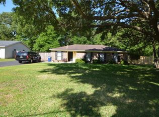 1875 Sandy Creek Dr, Semmes, AL 36575