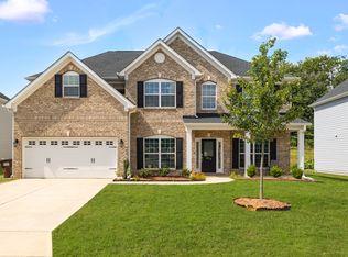 2113 Owls View Ln, Colfax, NC 27235