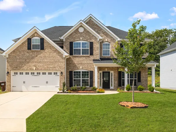 2113 Owls View Ln, Colfax, NC 27235