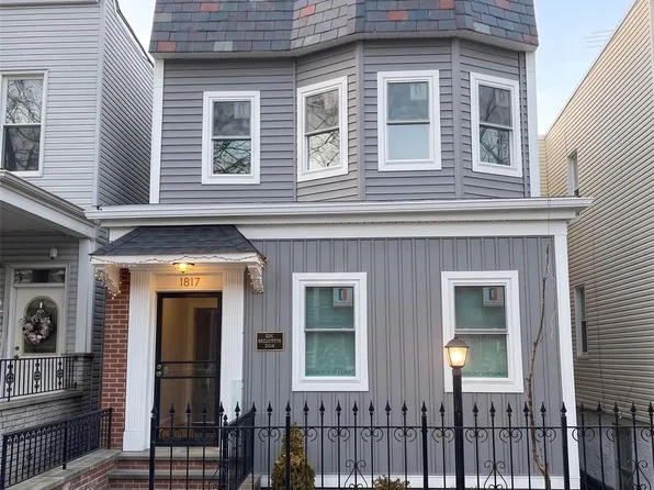 1817 Barnes Avenue, Bronx, NY 10462