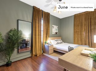 101 Calumet St #B, Roxbury Crossing, MA 02120