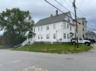 38 Bridge St, Lewiston, ME 04240