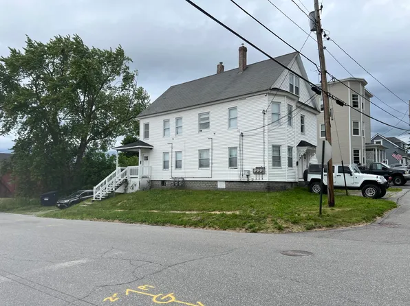 38 Bridge Street, Lewiston, ME 04240