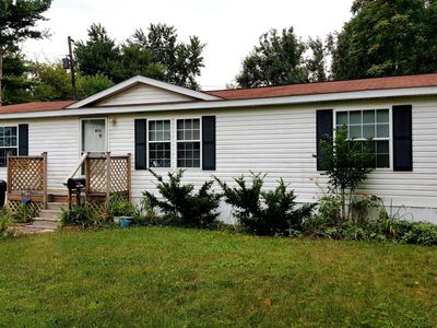 411 W Cass St, Bangor, MI, 49013