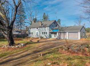 14 Harvey Rd, Worthington, MA 01098