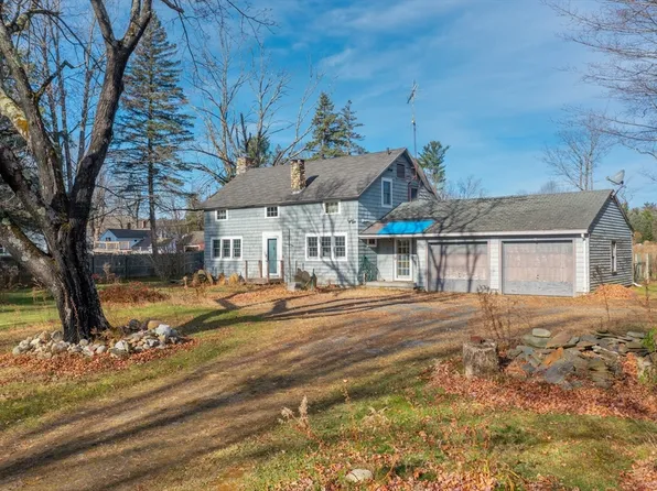 14 Harvey Rd, Worthington, MA 01098