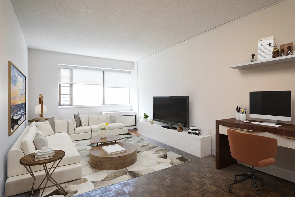 Gerrard Residences — Photo 3