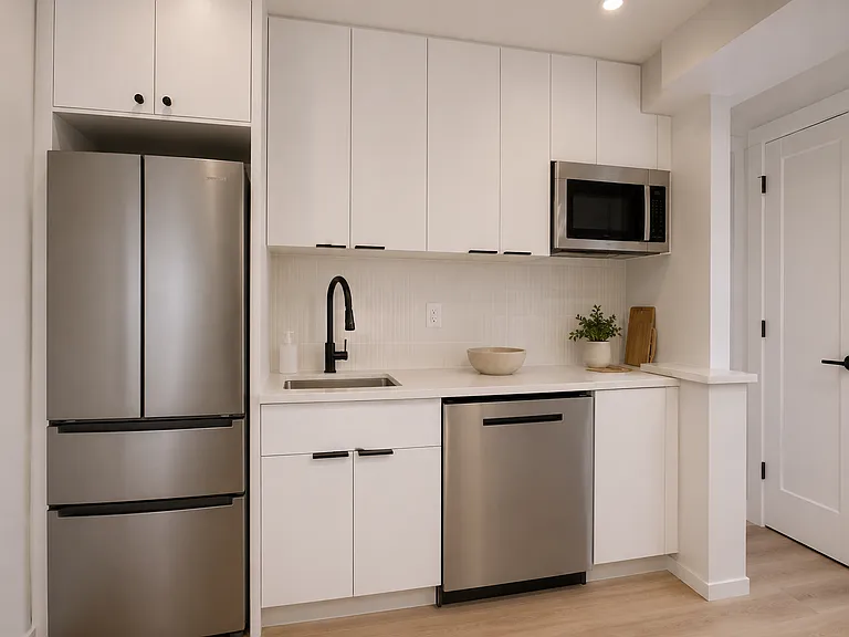 163 Saint Nicholas Ave #3-F — Photo 2