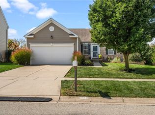 3609 Madison Grace Way, Franklin, OH 45005