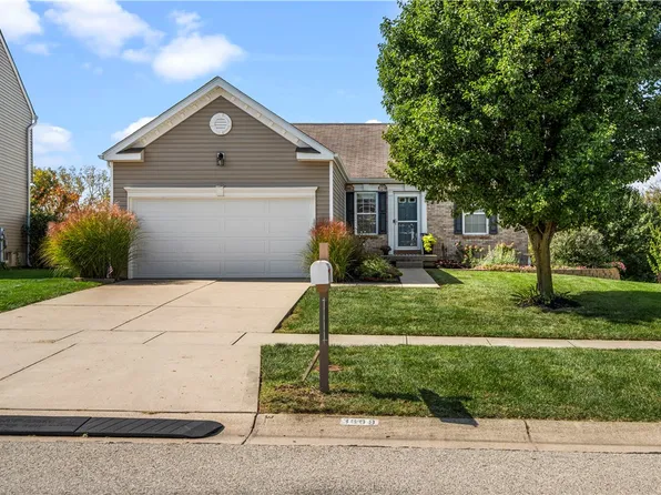 3609 Madison Grace Way, Franklin, OH 45005