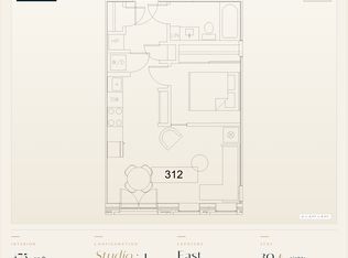 16 Kings Wharf Pl #312, Halifax, NS B2Y 0C2