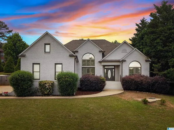8516 Highlands Trce, Trussville, AL 35173