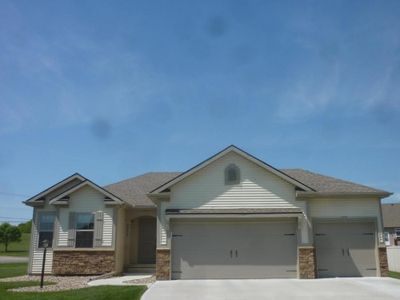 2902 Wilshire Ct, Saint Joseph, MO, 64506