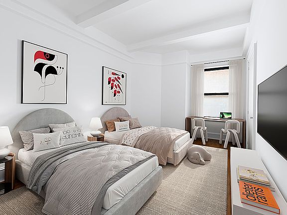 3rd image of 77 Park Ave #3G