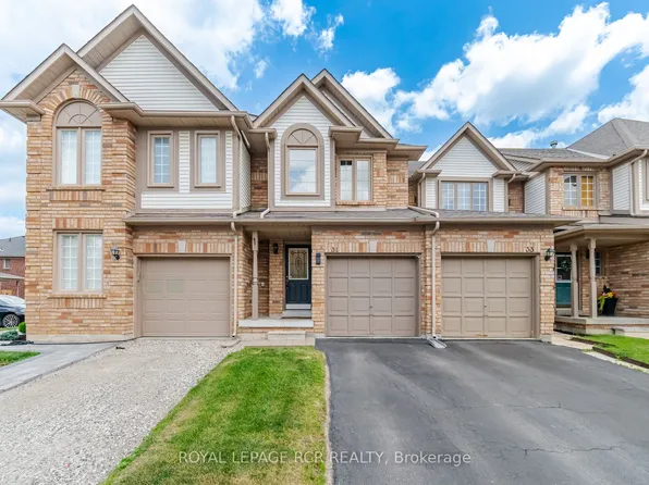 31 Alderbrook Pl E, Caledon, ON L7E 1Y6