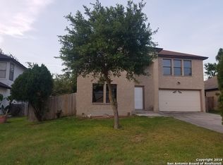 9815 Morningfield, San Antonio, TX 78250