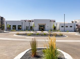 Solwyn, Santa Fe, NM 87507