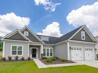 448 Sterling Brook Dr, Lexington, SC 29072