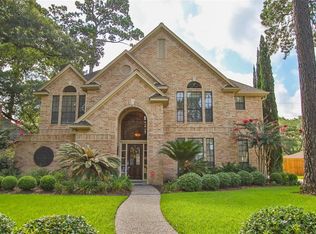 12511 Oak Park Dr, Houston, TX 77070