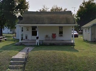 652 Alhambra Ave, Frankfort, IN