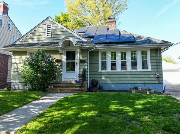 79 Ravenswood Ave, Providence, RI 02908