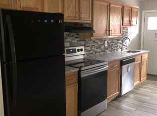 7011 Park Heights Ave APT C2, Baltimore, MD 21215