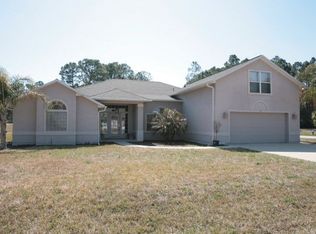 95 Lake Success Dr, Palm Coast, FL 32137