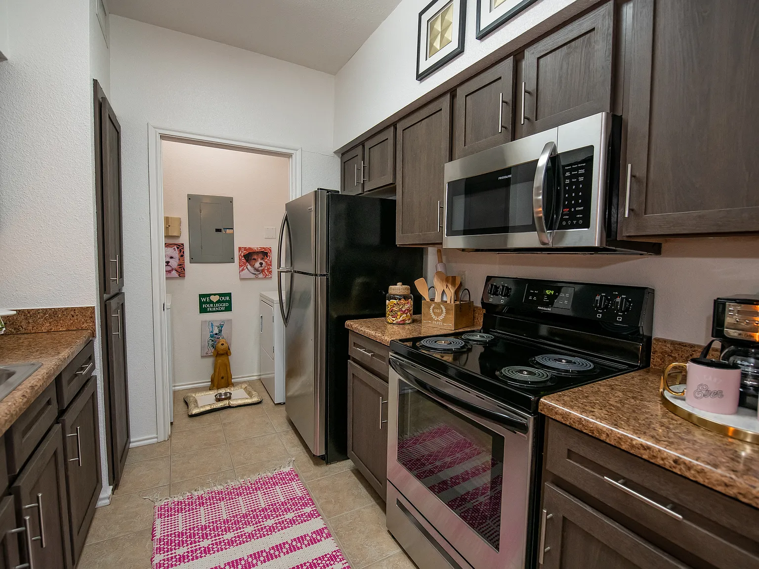 Arbors of Pleasant Valley Apts — Photo 1