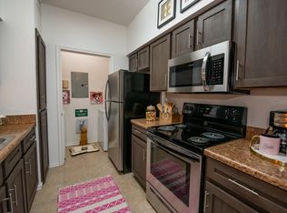 Arbors of Pleasant Valley Apts, Little Rock, AR 72212