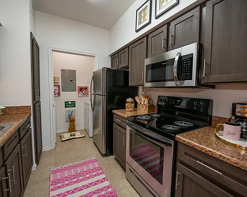 Arbors of Pleasant Valley Apts Photo 1