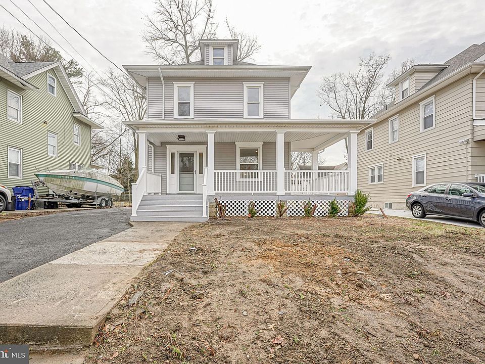 6126 Walnut Ave, Pennsauken, NJ 08109 Zillow