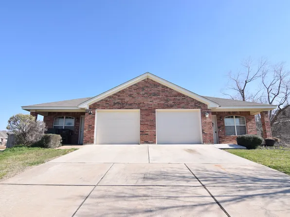 713 Olaf Dr, Temple, 713 Olaf Dr #A, Temple, TX 76504