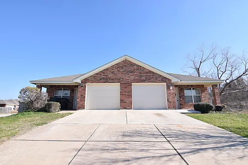 713 Olaf Dr, Temple Photo 1