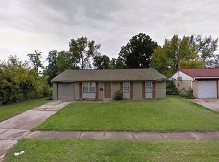 2154 Rubicon Pl, Cincinnati, OH 45240