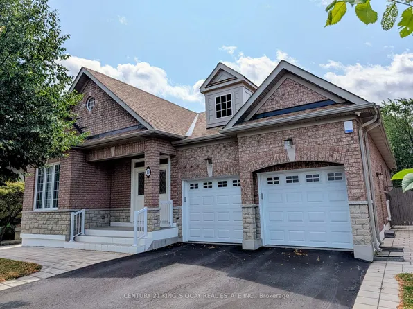10 Coakwell Dr, Markham, ON L6B 0L7