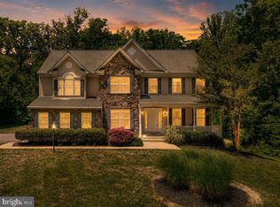 1000 Tiffany Park, Owings, MD 20736