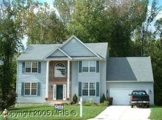 10611 Springknoll Ct, Waldorf, MD