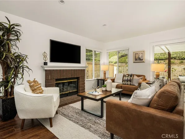 28871 Oakview Ln, Trabuco Canyon, CA 92679