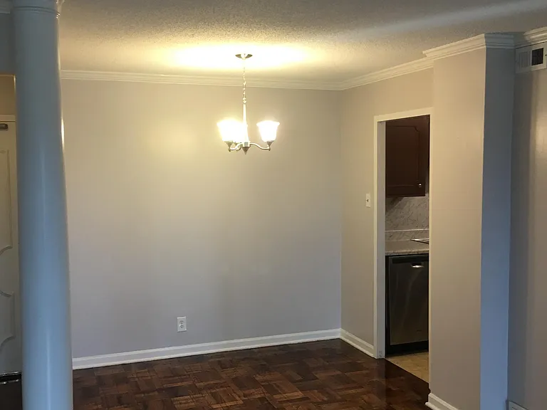 101 S Hanover Ave #8D — Photo 2