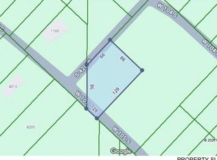 420 W South St, Angola, IN