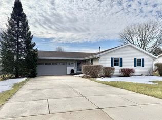3438 Spruce St, Janesville, WI 53546