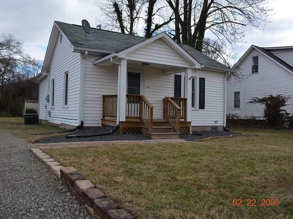 328 Lakehurst Ave, Salem, VA 24153 Zillow