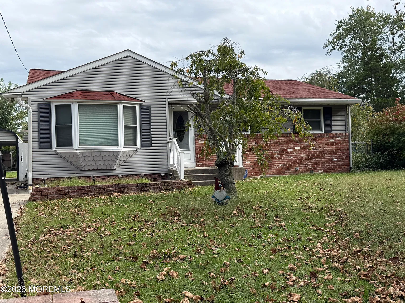 3 bed, 994 sqft, $2,400 — Photo 1
