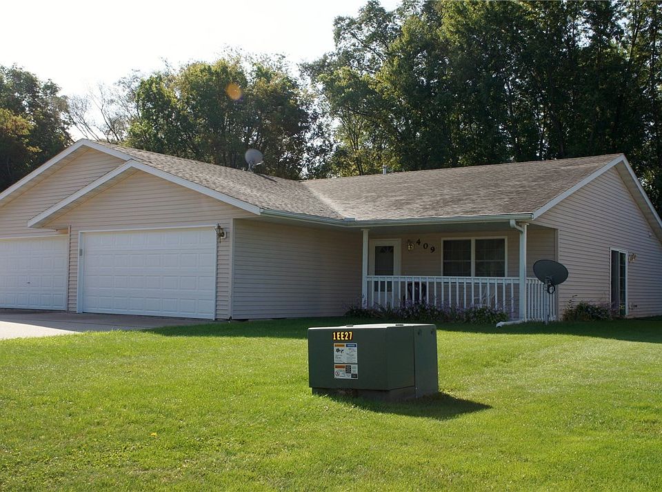 1st image of 409-407 Prairie Avenue #1 & 2