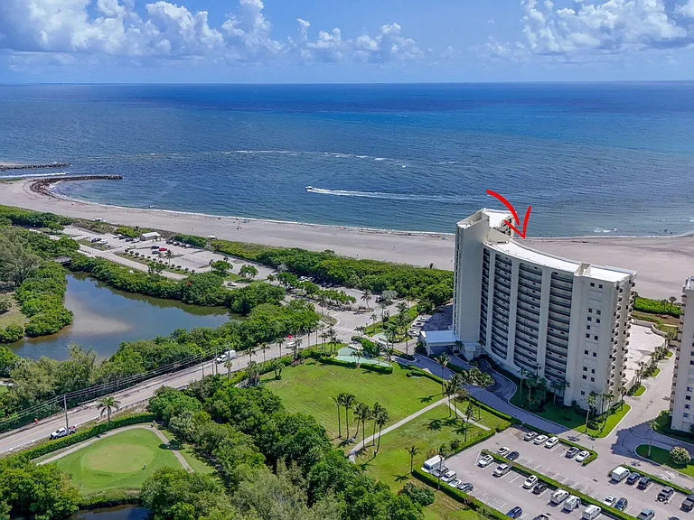 400 Ocean Trail Way #408 — Photo 46