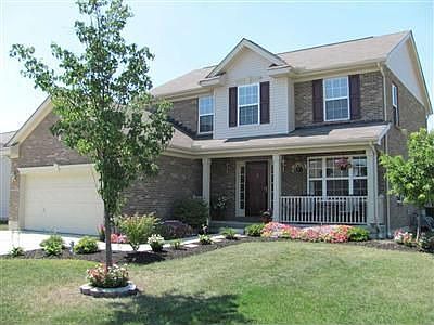 1st image of 1519 Coppergate Dr