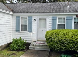 54 Swan River Rd UNIT 10, West Dennis, MA 02670