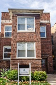 4846 N Claremont Ave, Chicago, IL, 60625
